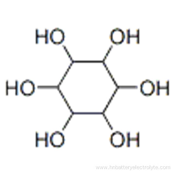 Inositol CAS 87-89-8